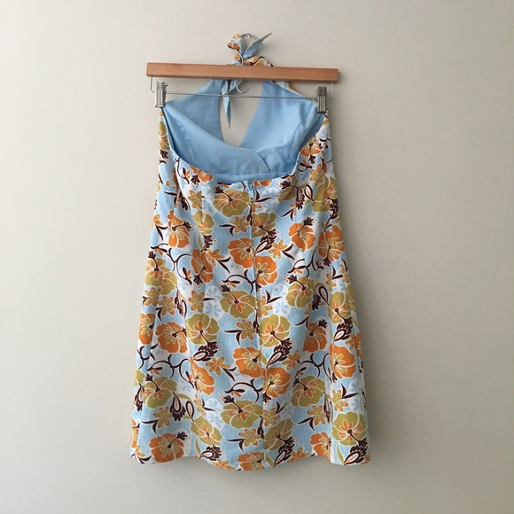 Mossimo Halter Dress - Picture 3 of 4